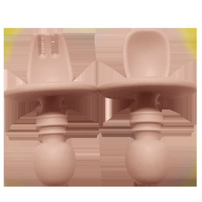 Eco Friendly Reusable Soft Silicone Baby Feeding Spoon bPA free baby spoons