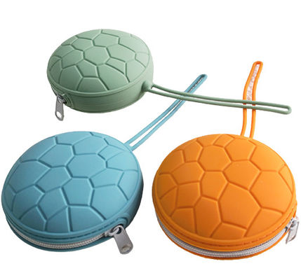 유아양호 실리콘 평화주의자 경우 가지고 다닐 수 있는 평화주의자 홀더 컨테이너 PVC 무료 OEM